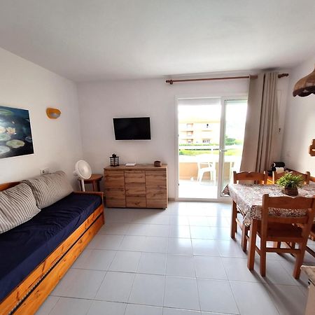 Apartamento Estartit Argonavis Л'Эстартит Экстерьер фото