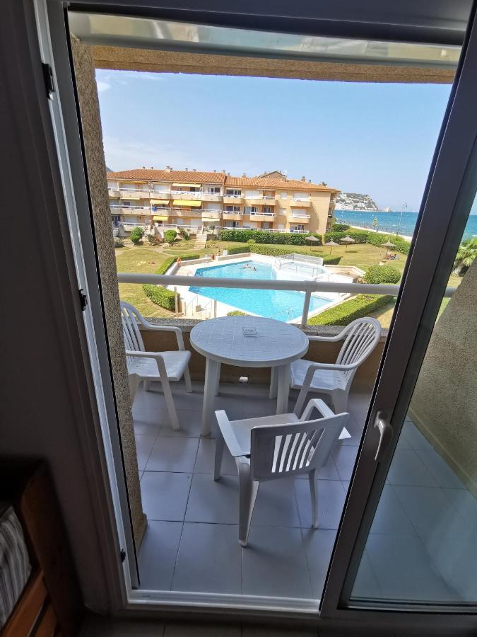 Apartamento Estartit Argonavis Л'Эстартит Экстерьер фото