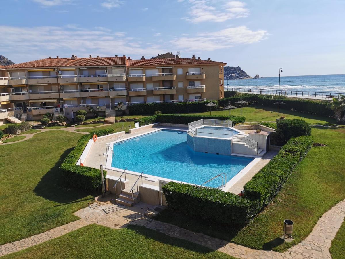 Apartamento Estartit Argonavis Л'Эстартит Экстерьер фото