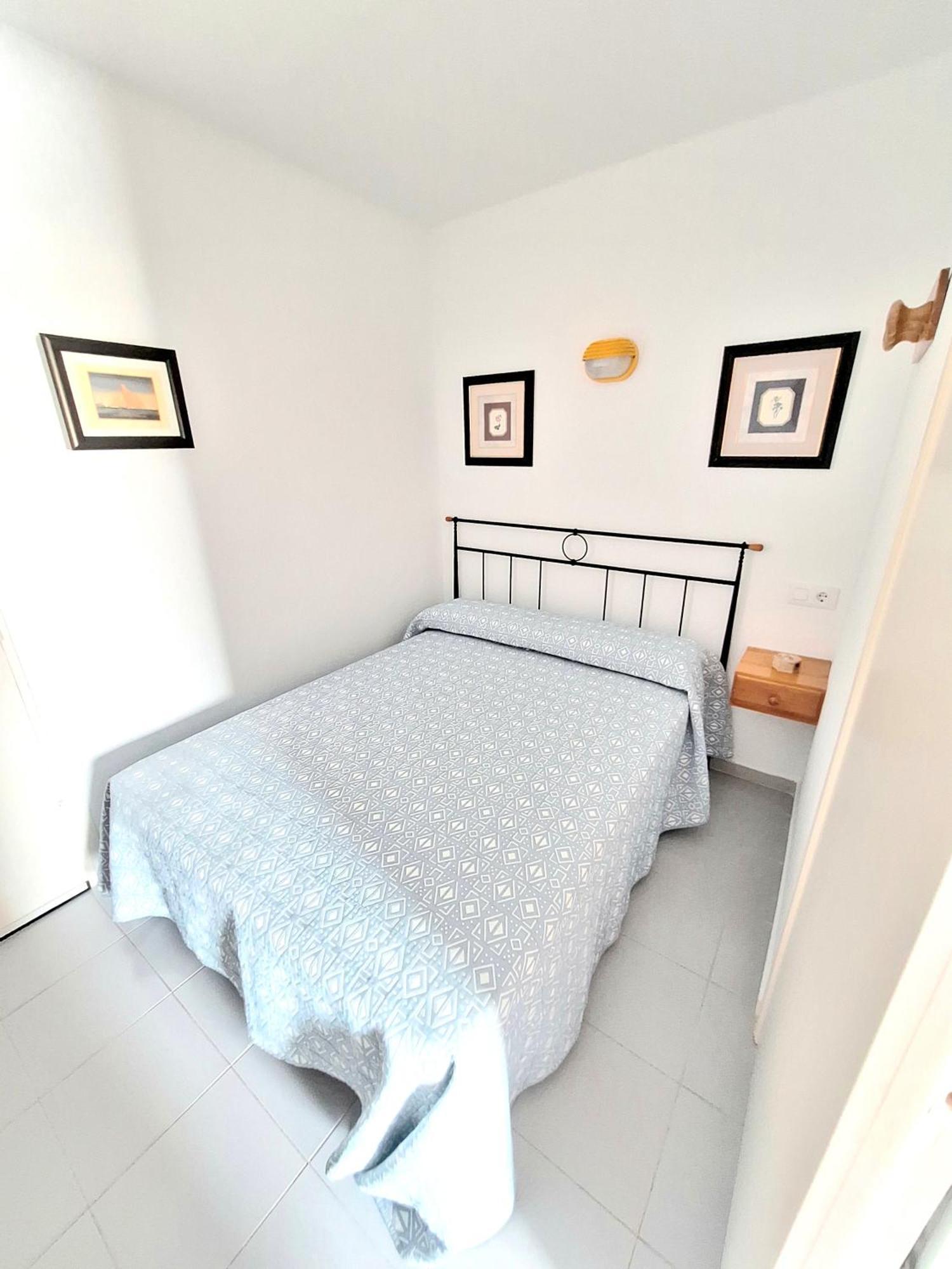 Apartamento Estartit Argonavis Л'Эстартит Экстерьер фото