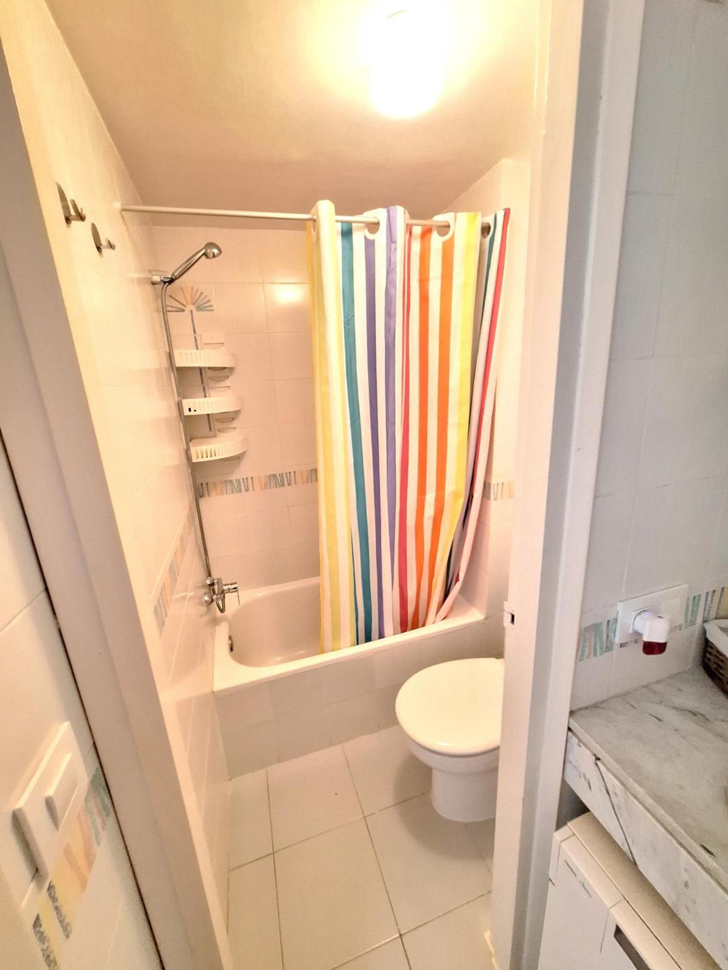 Apartamento Estartit Argonavis Л'Эстартит Экстерьер фото