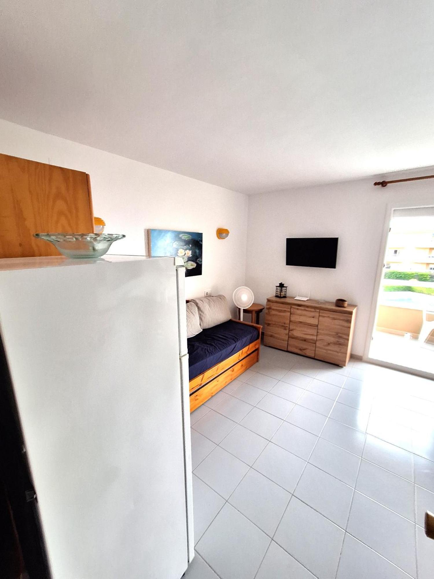 Apartamento Estartit Argonavis Л'Эстартит Экстерьер фото