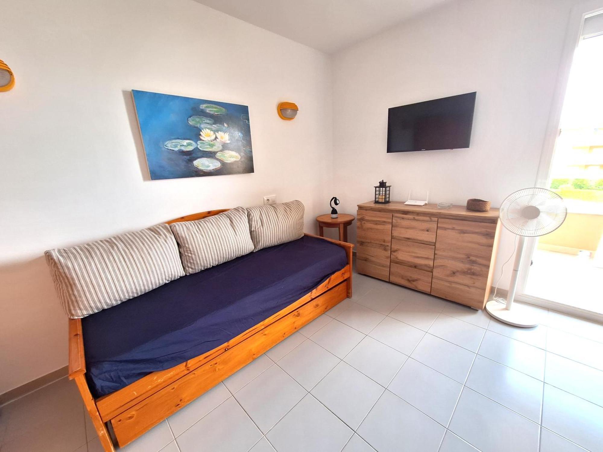 Apartamento Estartit Argonavis Л'Эстартит Экстерьер фото