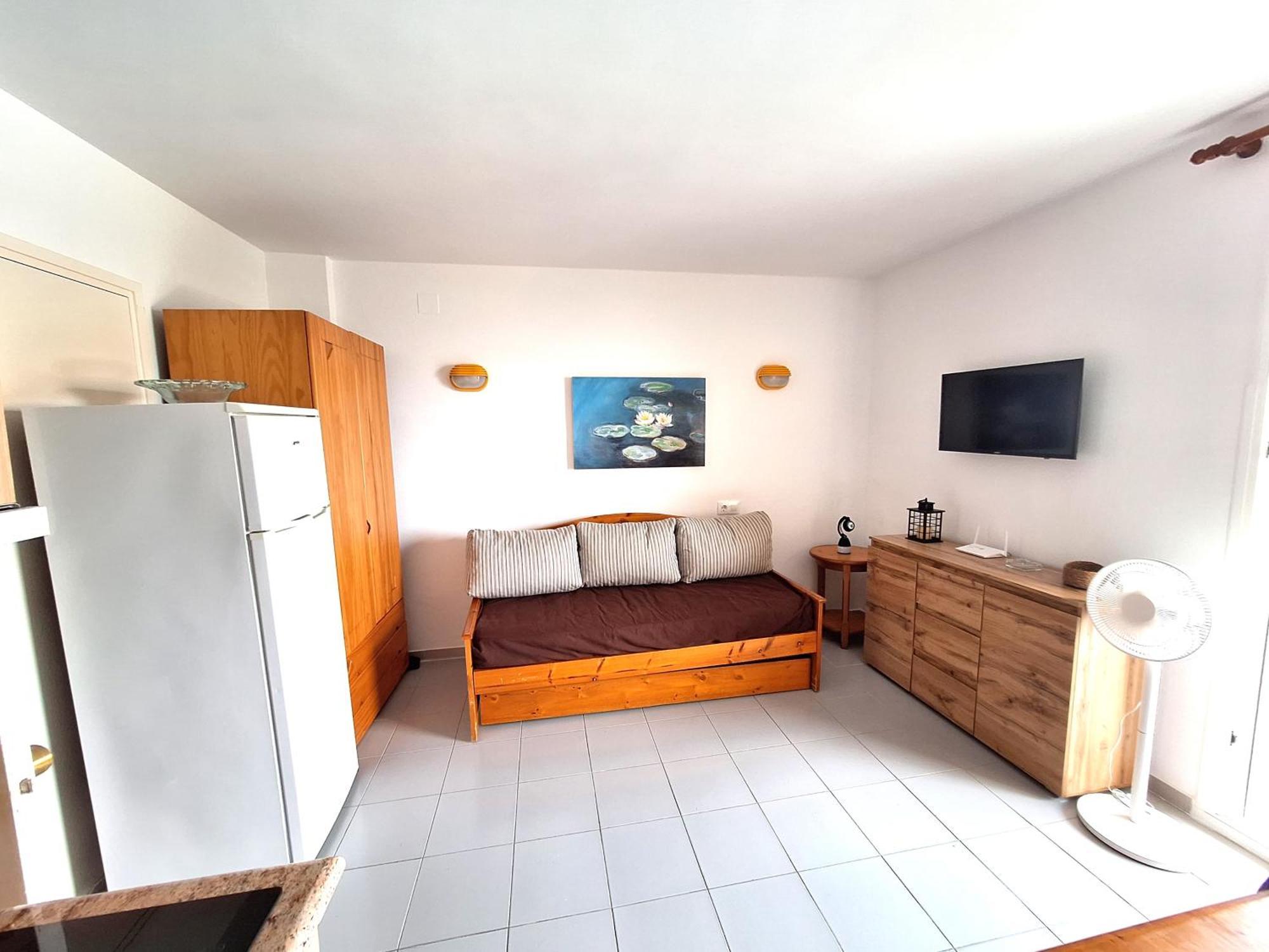 Apartamento Estartit Argonavis Л'Эстартит Экстерьер фото