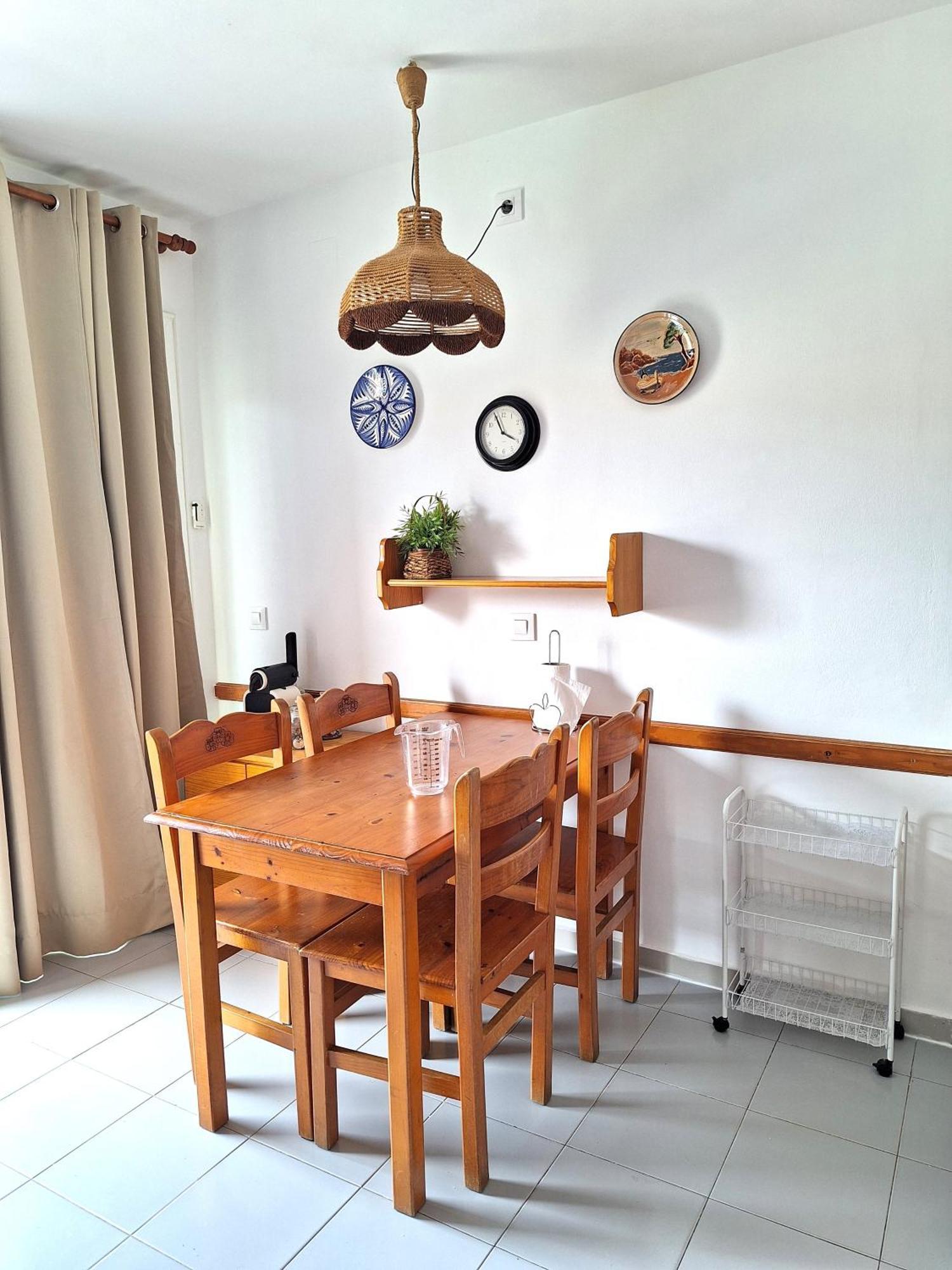 Apartamento Estartit Argonavis Л'Эстартит Экстерьер фото