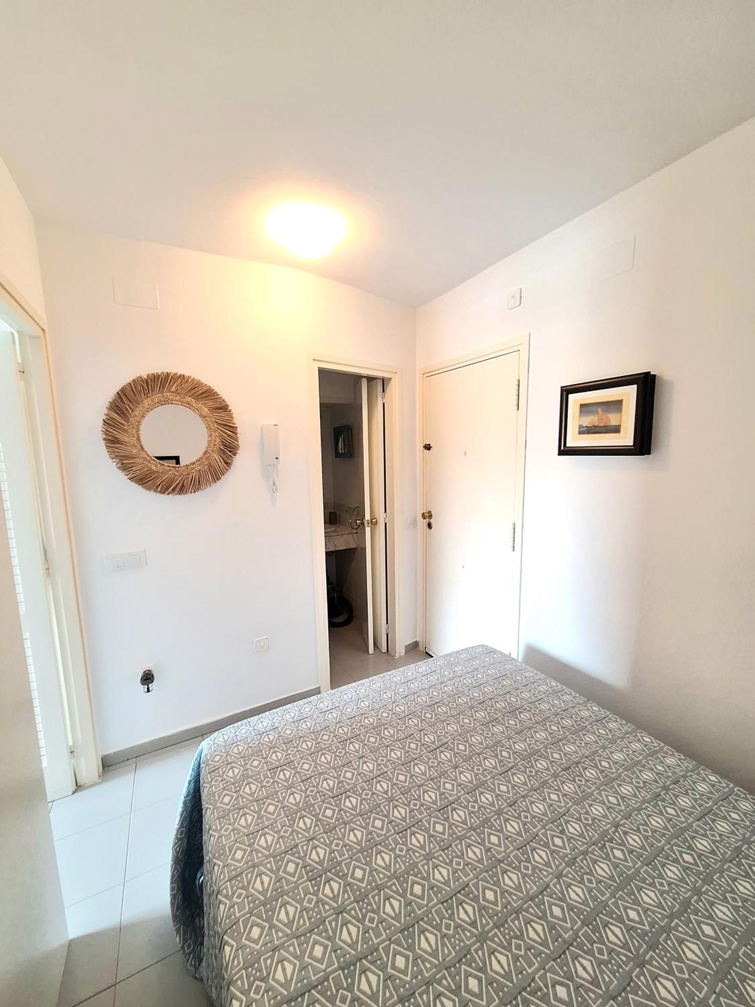 Apartamento Estartit Argonavis Л'Эстартит Экстерьер фото